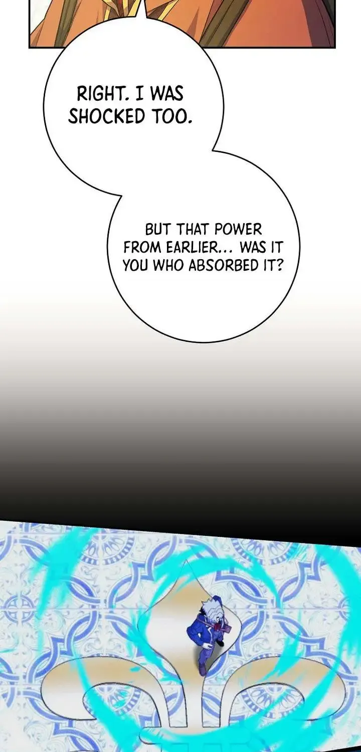 Reincarnated As A Genius Prodigy Of A Prestigious Family Zinmanga X Chapter 36 Page 28