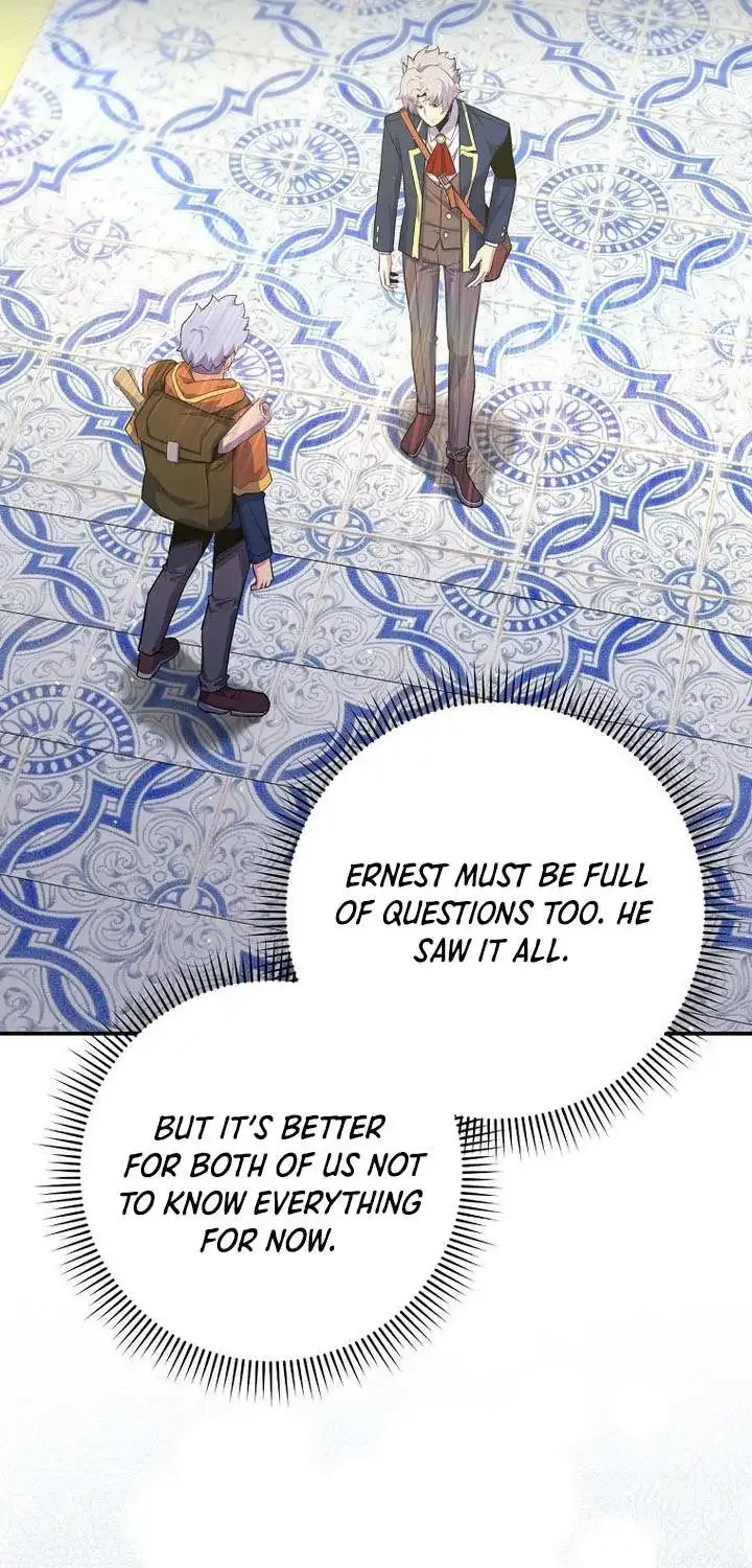 Reincarnated As A Genius Prodigy Of A Prestigious Family Zinmanga X Chapter 36 Page 30