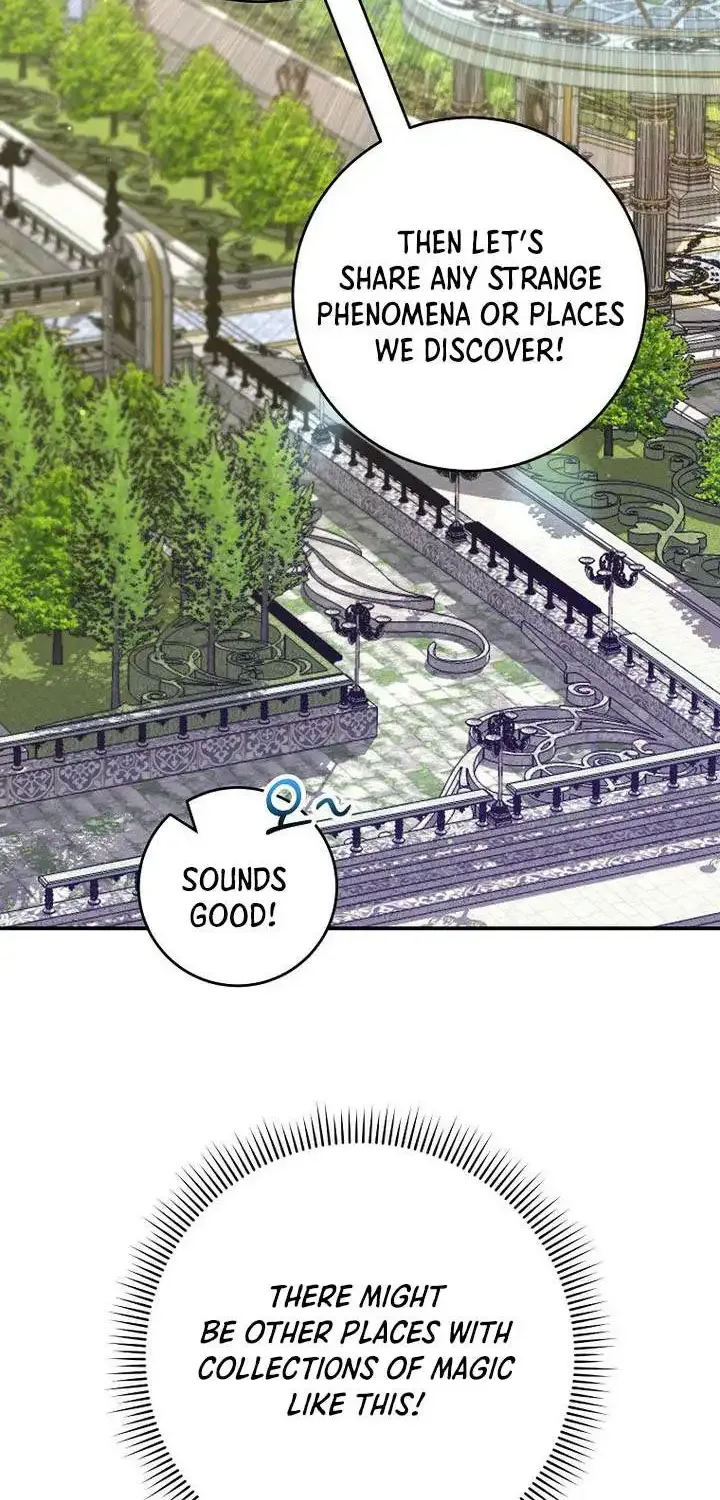 Reincarnated As A Genius Prodigy Of A Prestigious Family Zinmanga X Chapter 36 Page 33