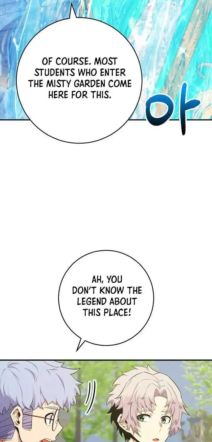 Reincarnated As A Genius Prodigy Of A Prestigious Family Zinmanga X Chapter 35 Page 4