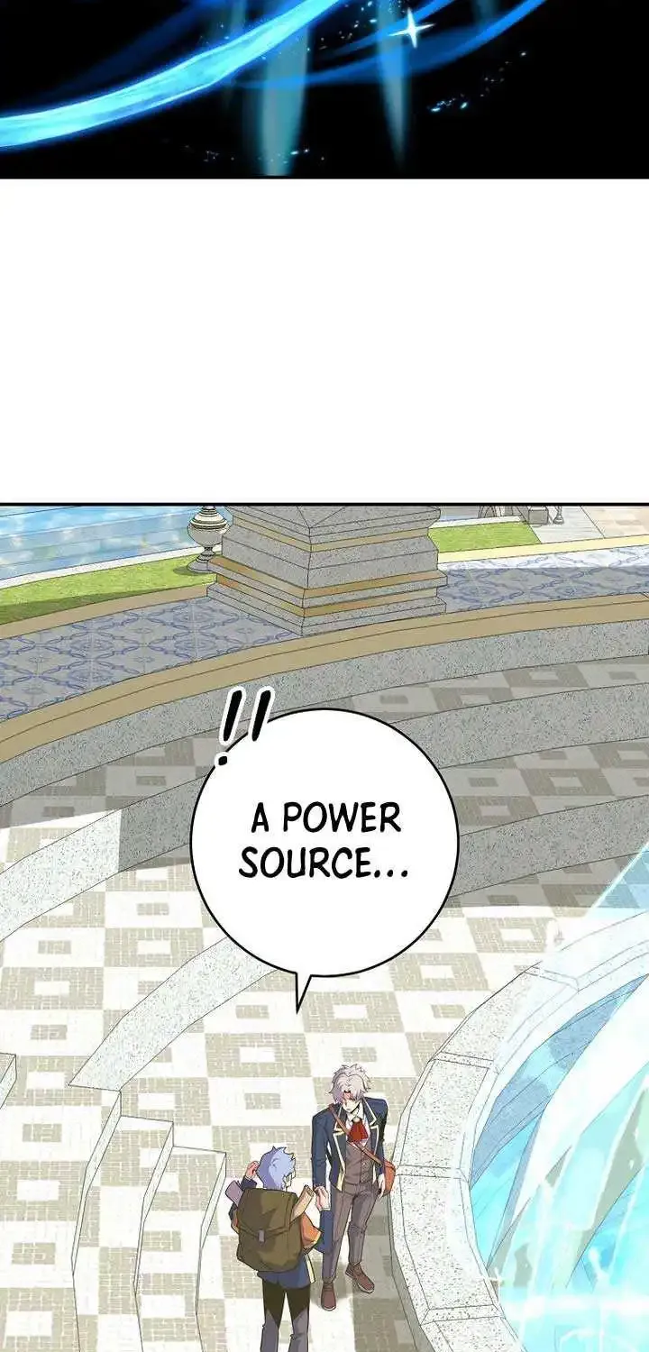 Reincarnated As A Genius Prodigy Of A Prestigious Family Zinmanga X Chapter 35 Page 14