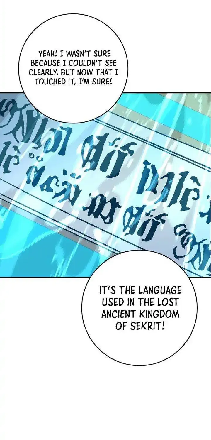 Reincarnated As A Genius Prodigy Of A Prestigious Family Zinmanga X Chapter 35 Page 28