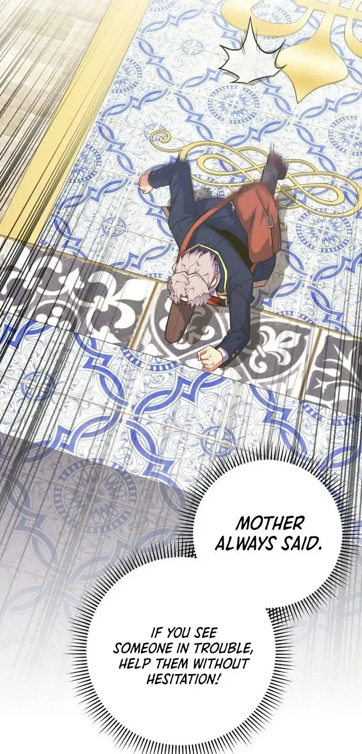Reincarnated As A Genius Prodigy Of A Prestigious Family Zinmanga X Chapter 34 Page 14