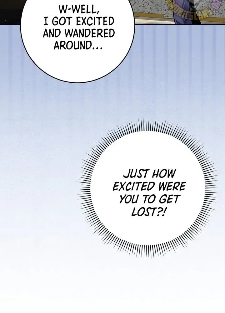 Reincarnated As A Genius Prodigy Of A Prestigious Family Zinmanga X Chapter 34 Page 23