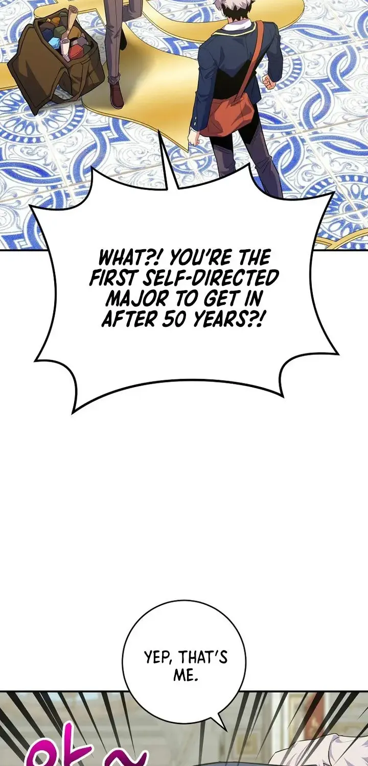 Reincarnated As A Genius Prodigy Of A Prestigious Family Zinmanga X Chapter 34 Page 29