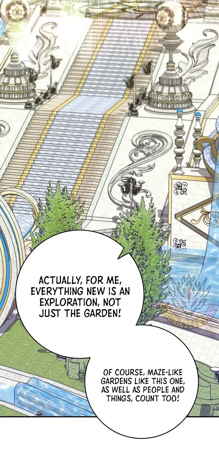 Reincarnated As A Genius Prodigy Of A Prestigious Family Zinmanga X Chapter 34 Page 36