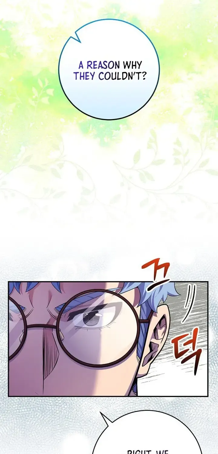 Reincarnated As A Genius Prodigy Of A Prestigious Family Zinmanga X Chapter 34 Page 45