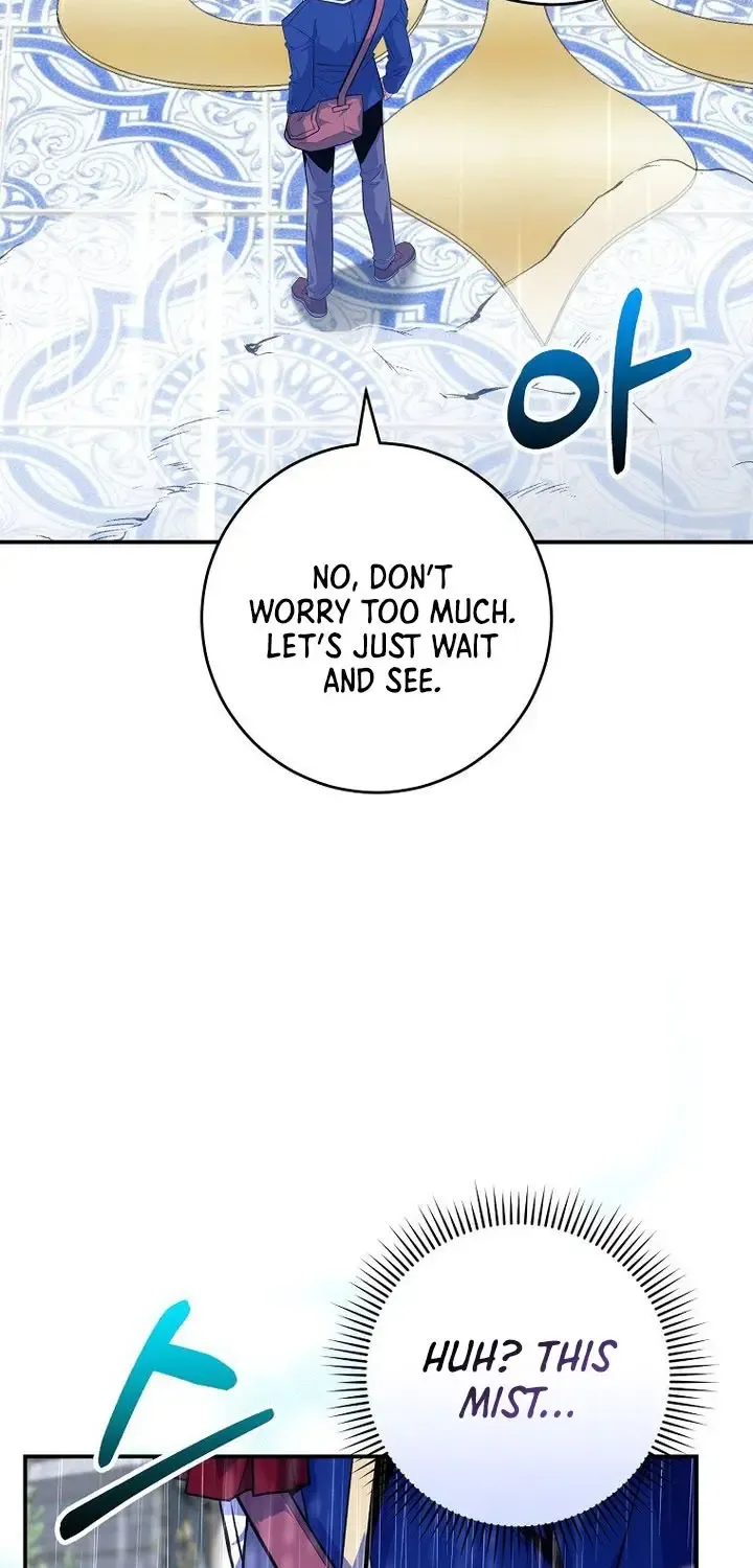 Reincarnated As A Genius Prodigy Of A Prestigious Family Zinmanga X Chapter 34 Page 63