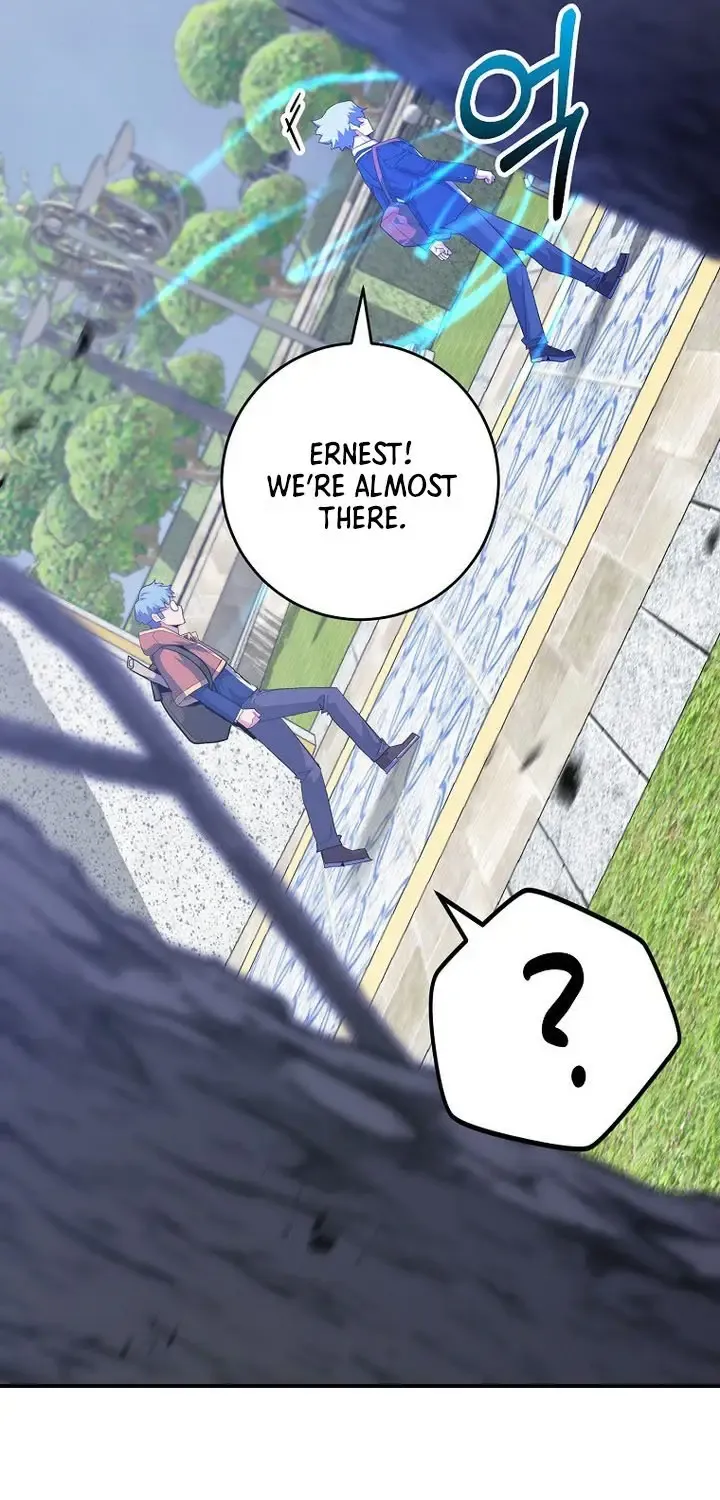 Reincarnated As A Genius Prodigy Of A Prestigious Family Zinmanga X Chapter 34 Page 86