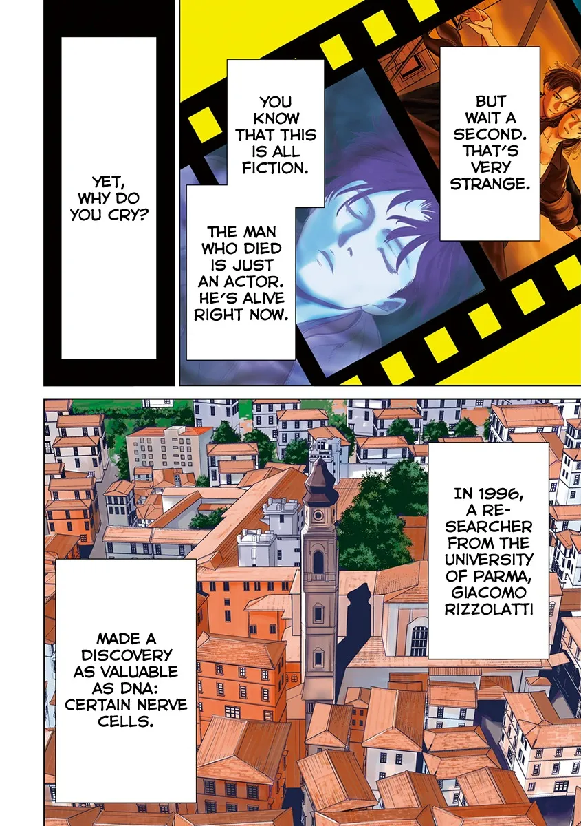 Satanofani Zinmanga X Chapter 74 Page 5
