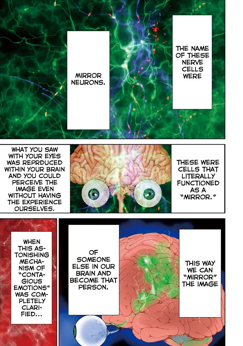 Satanofani Zinmanga X Chapter 74 Page 6