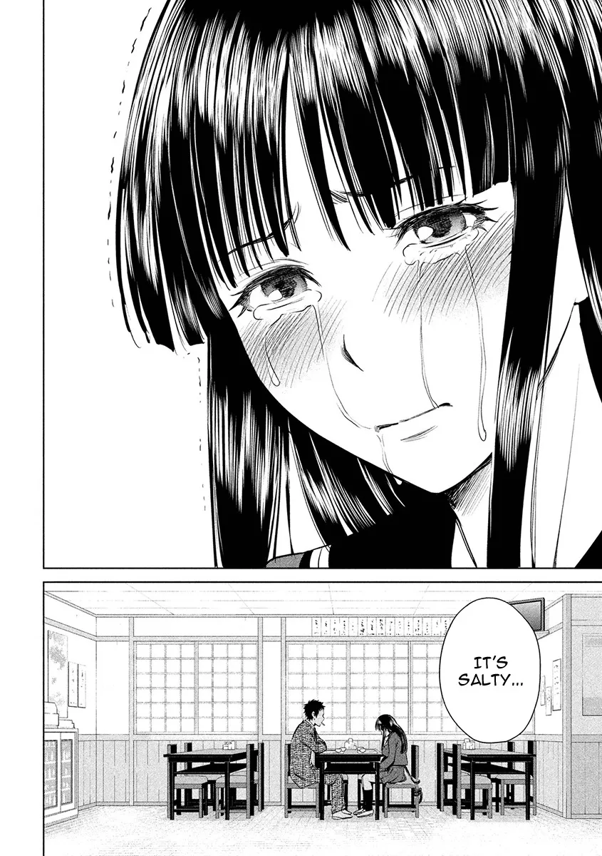 Satanofani Zinmanga X Chapter 74 Page 60