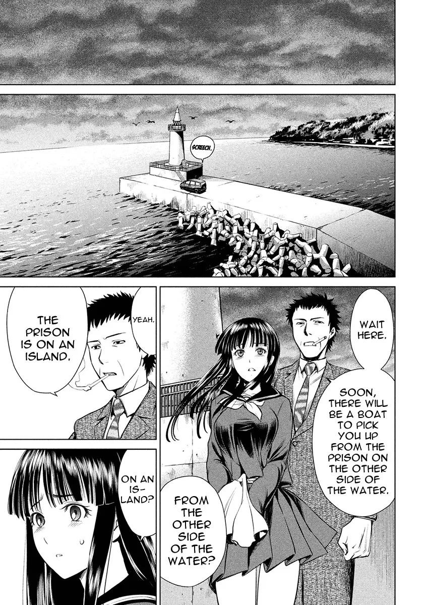 Satanofani Zinmanga X Chapter 74 Page 61