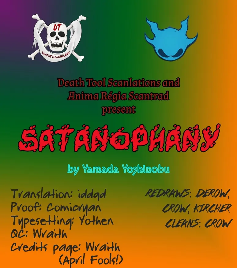Satanofani Zinmanga X Chapter 74 Page 65