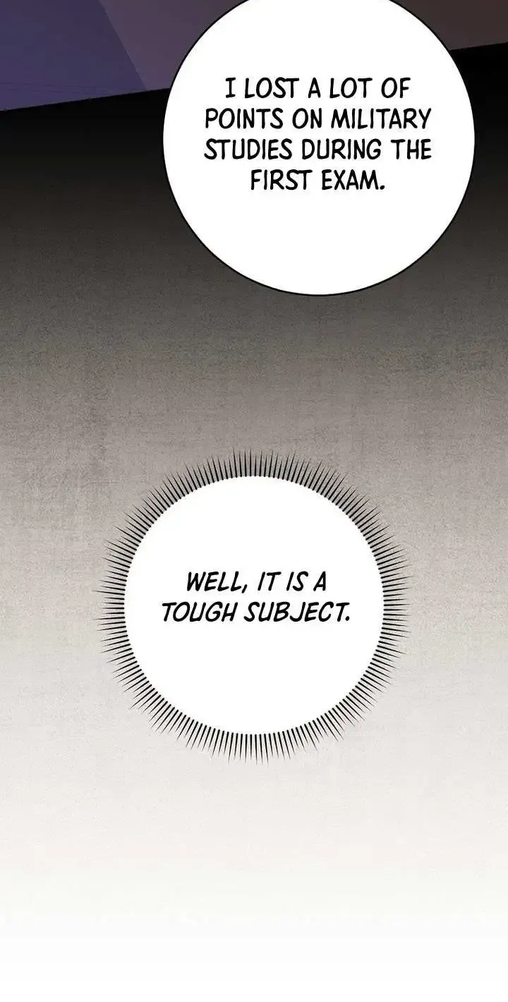 Reincarnated As A Genius Prodigy Of A Prestigious Family Zinmanga X Chapter 33 Page 9