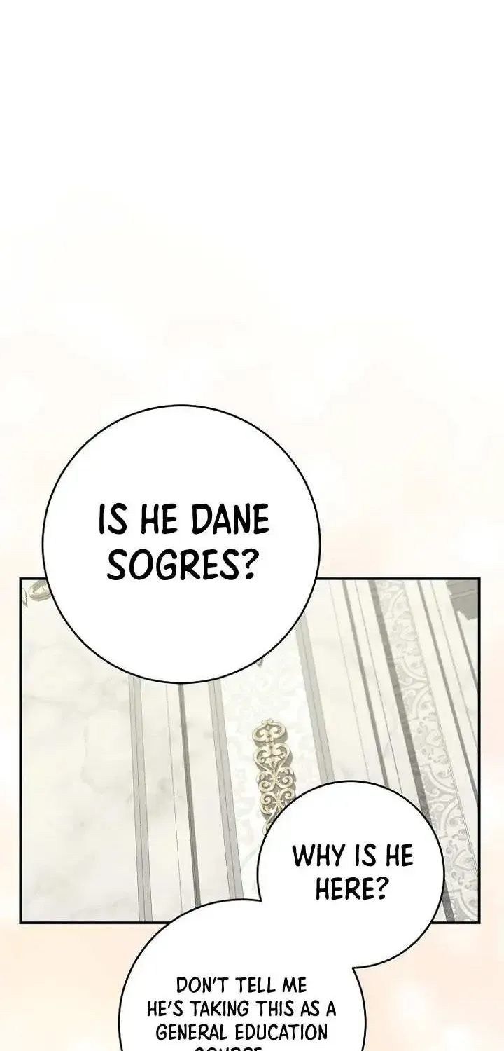 Reincarnated As A Genius Prodigy Of A Prestigious Family Zinmanga X Chapter 33 Page 15