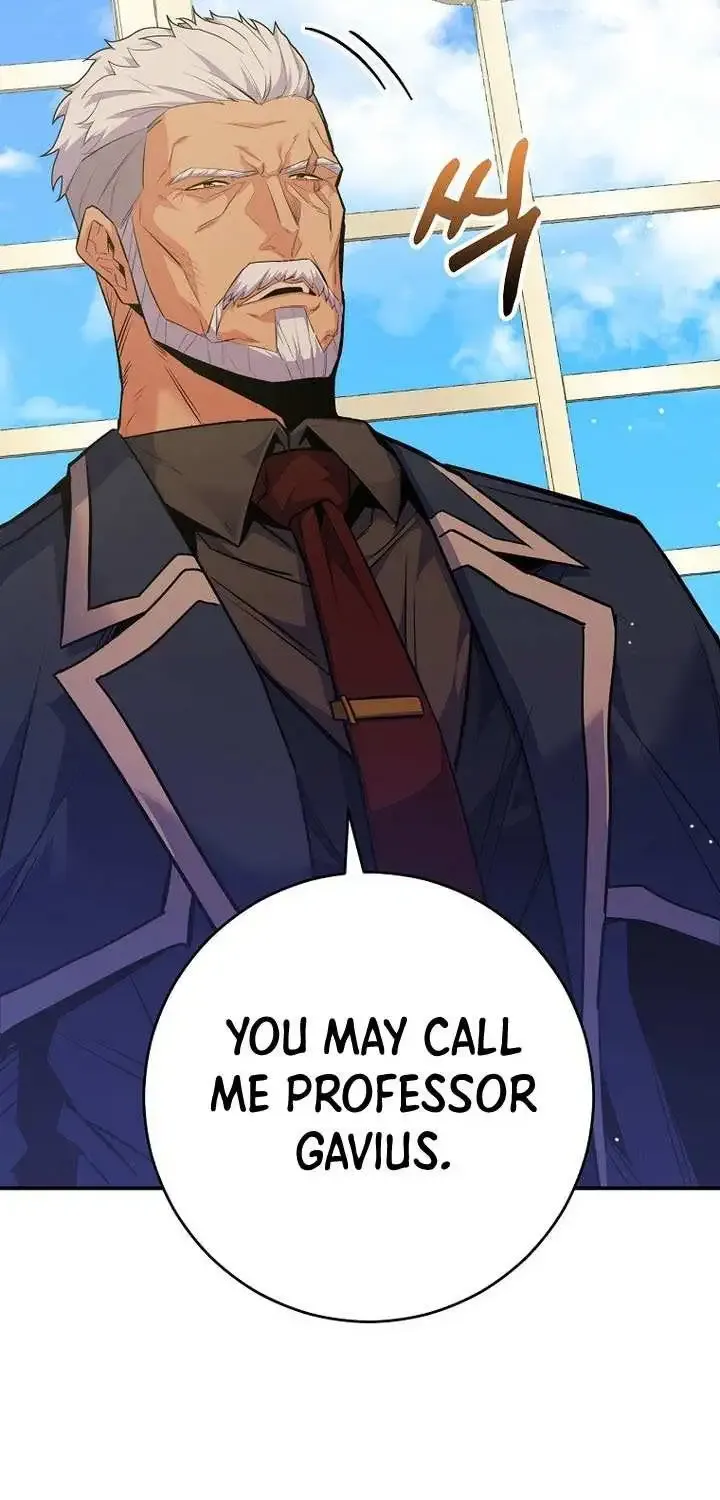 Reincarnated As A Genius Prodigy Of A Prestigious Family Zinmanga X Chapter 33 Page 26