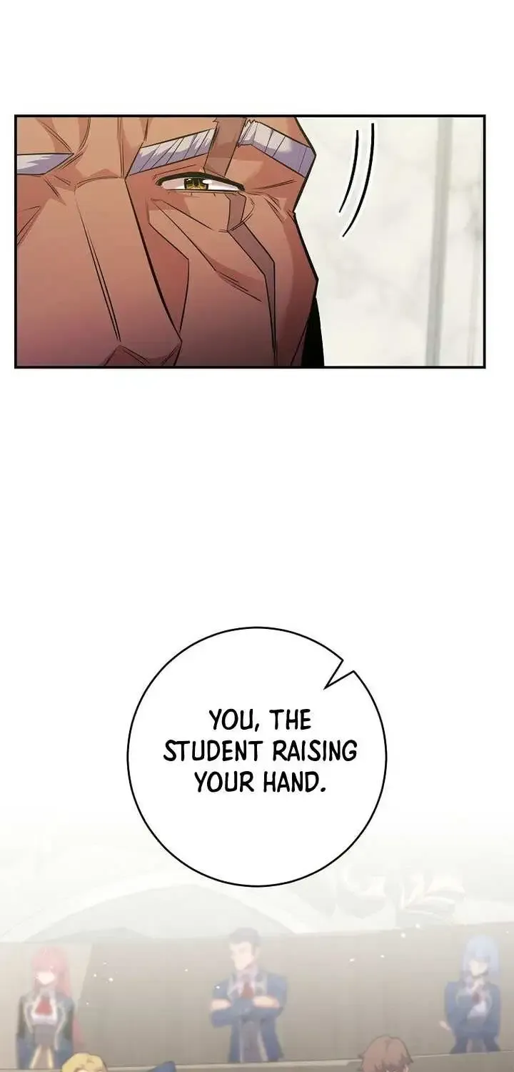 Reincarnated As A Genius Prodigy Of A Prestigious Family Zinmanga X Chapter 33 Page 34