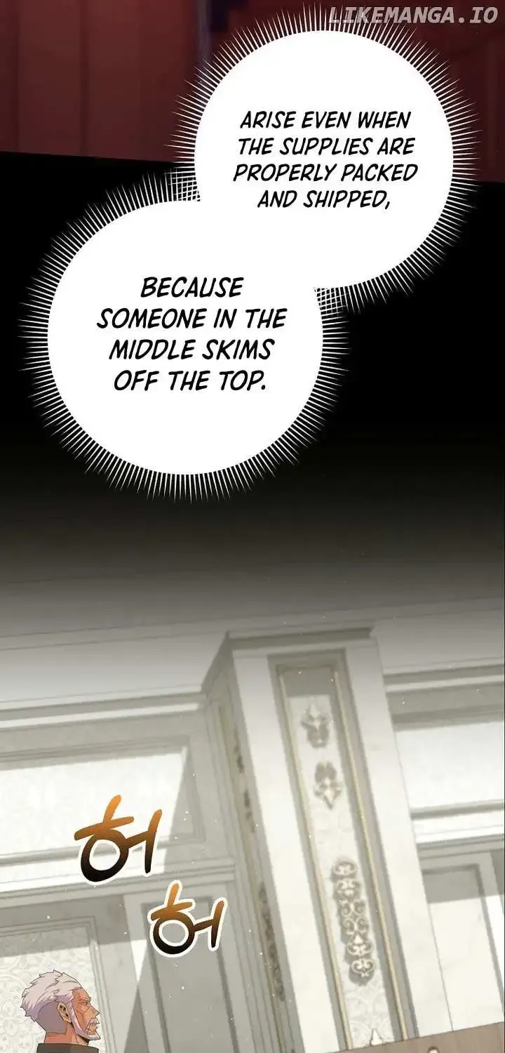 Reincarnated As A Genius Prodigy Of A Prestigious Family Zinmanga X Chapter 33 Page 44