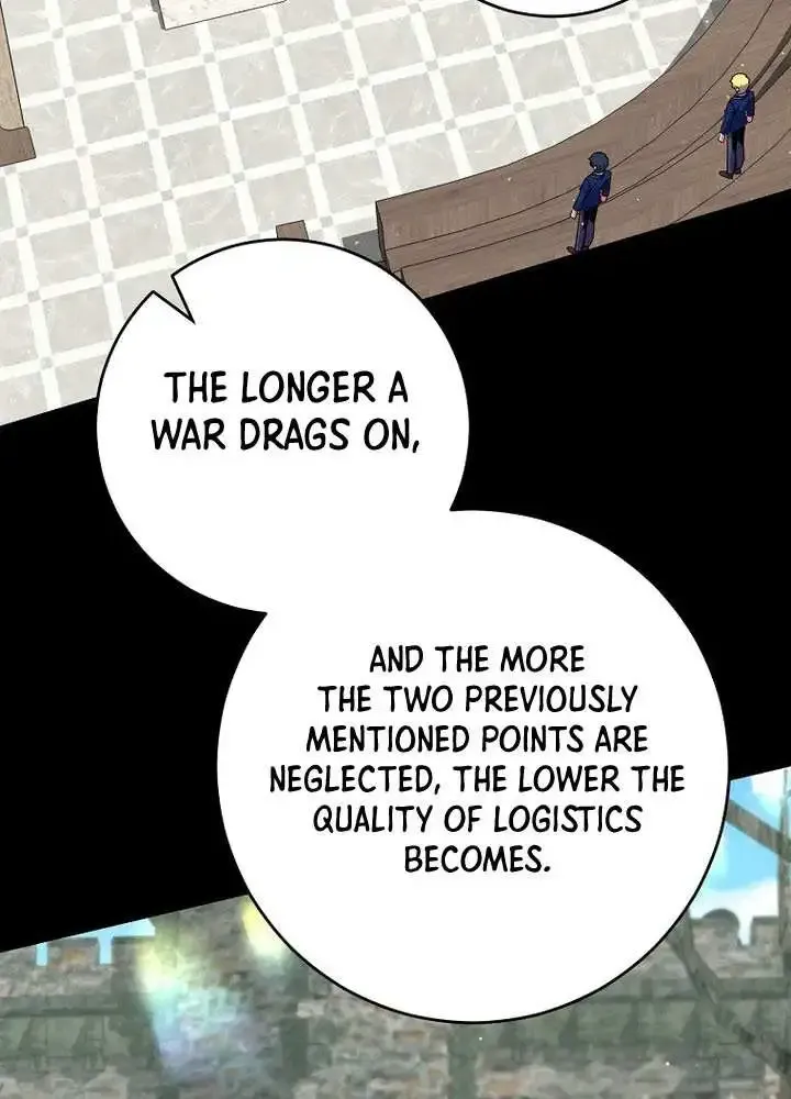 Reincarnated As A Genius Prodigy Of A Prestigious Family Zinmanga X Chapter 33 Page 50