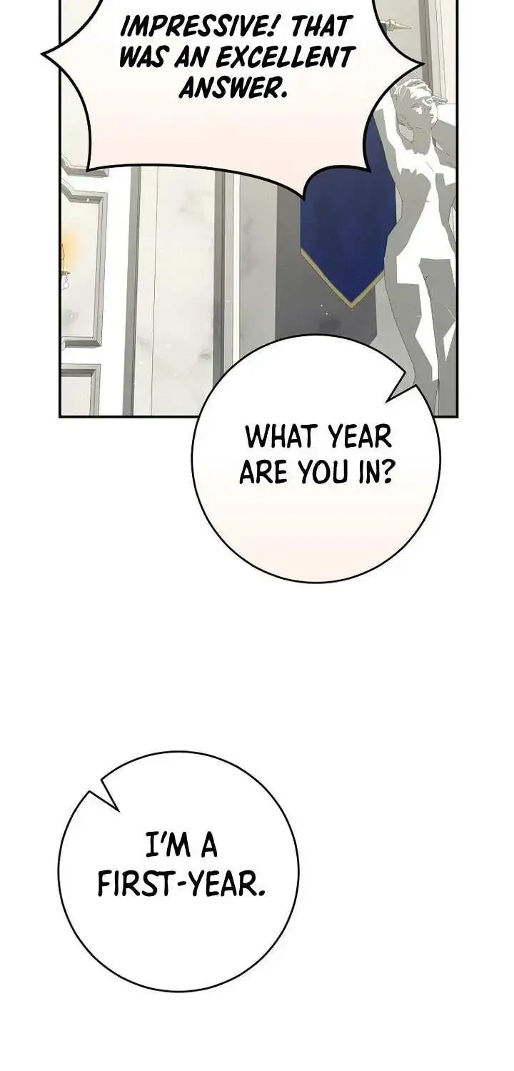 Reincarnated As A Genius Prodigy Of A Prestigious Family Zinmanga X Chapter 33 Page 55