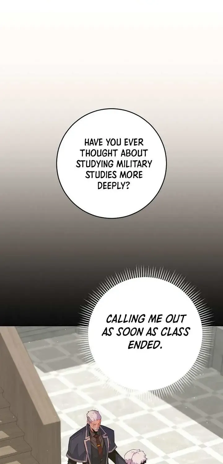 Reincarnated As A Genius Prodigy Of A Prestigious Family Zinmanga X Chapter 33 Page 74