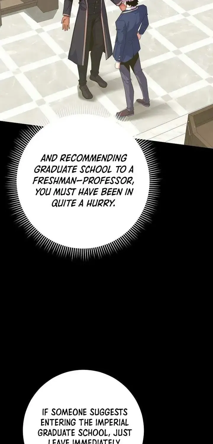 Reincarnated As A Genius Prodigy Of A Prestigious Family Zinmanga X Chapter 33 Page 75