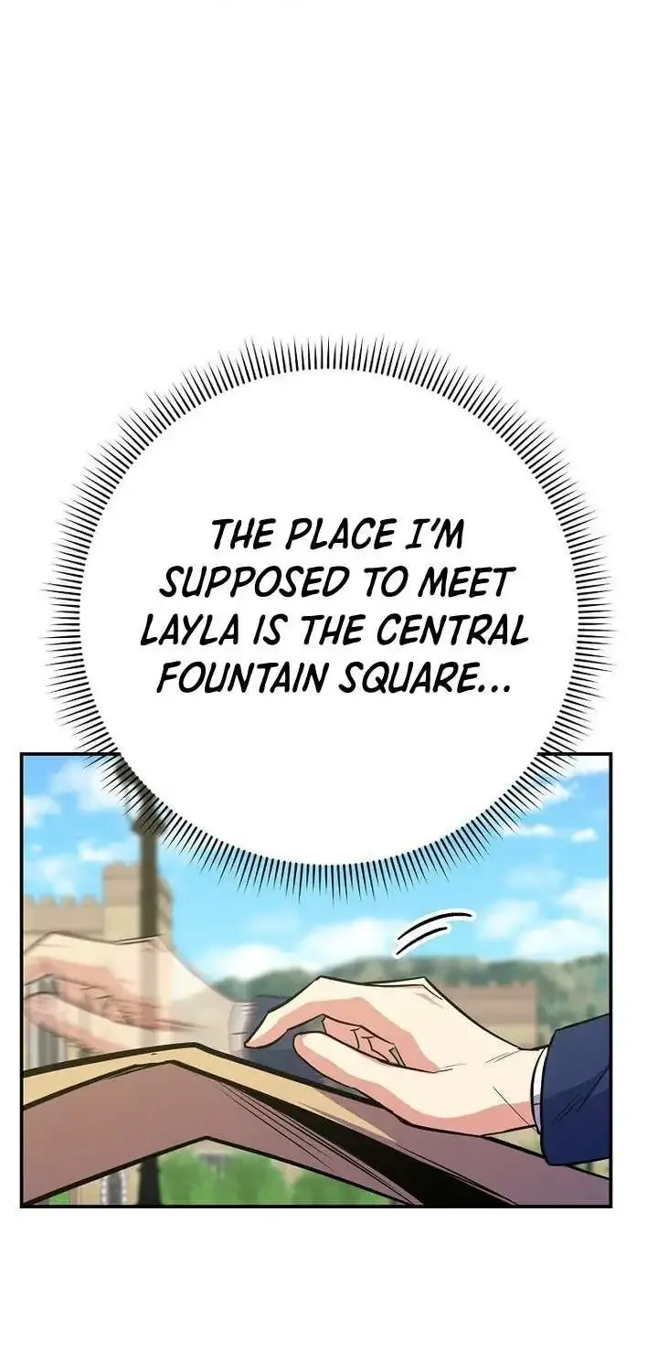 Reincarnated As A Genius Prodigy Of A Prestigious Family Zinmanga X Chapter 33 Page 81