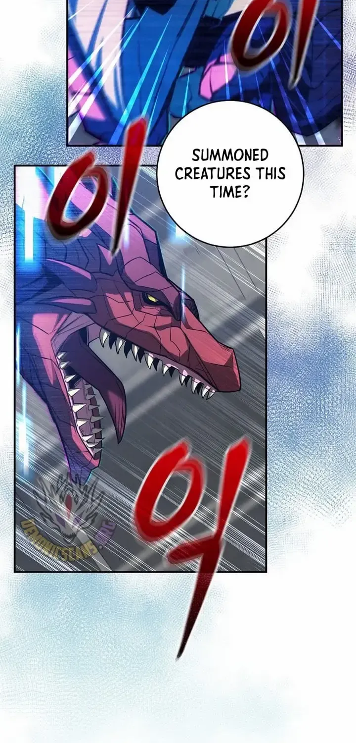 Reincarnated As A Genius Prodigy Of A Prestigious Family Zinmanga X Chapter 32 Page 19