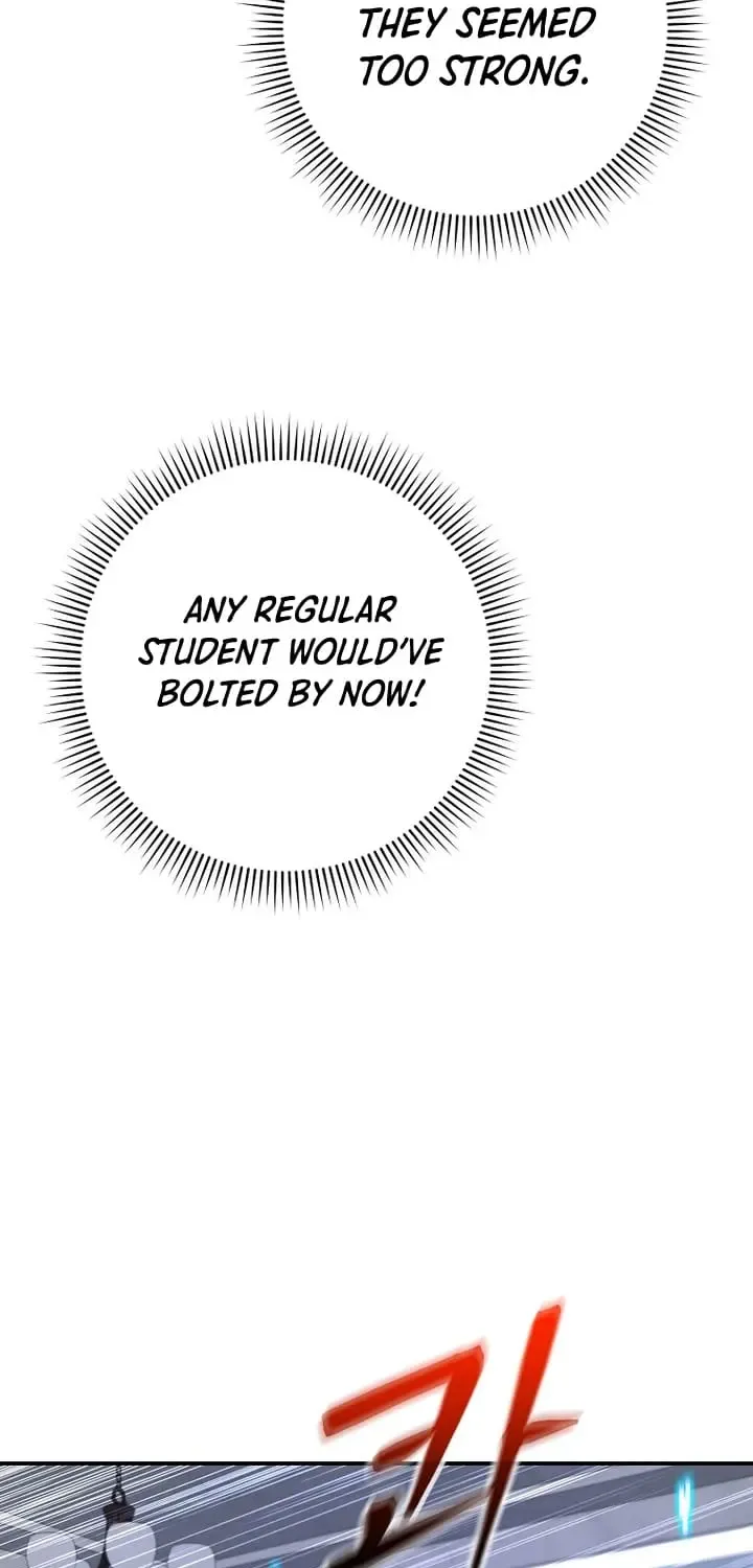 Reincarnated As A Genius Prodigy Of A Prestigious Family Zinmanga X Chapter 32 Page 25