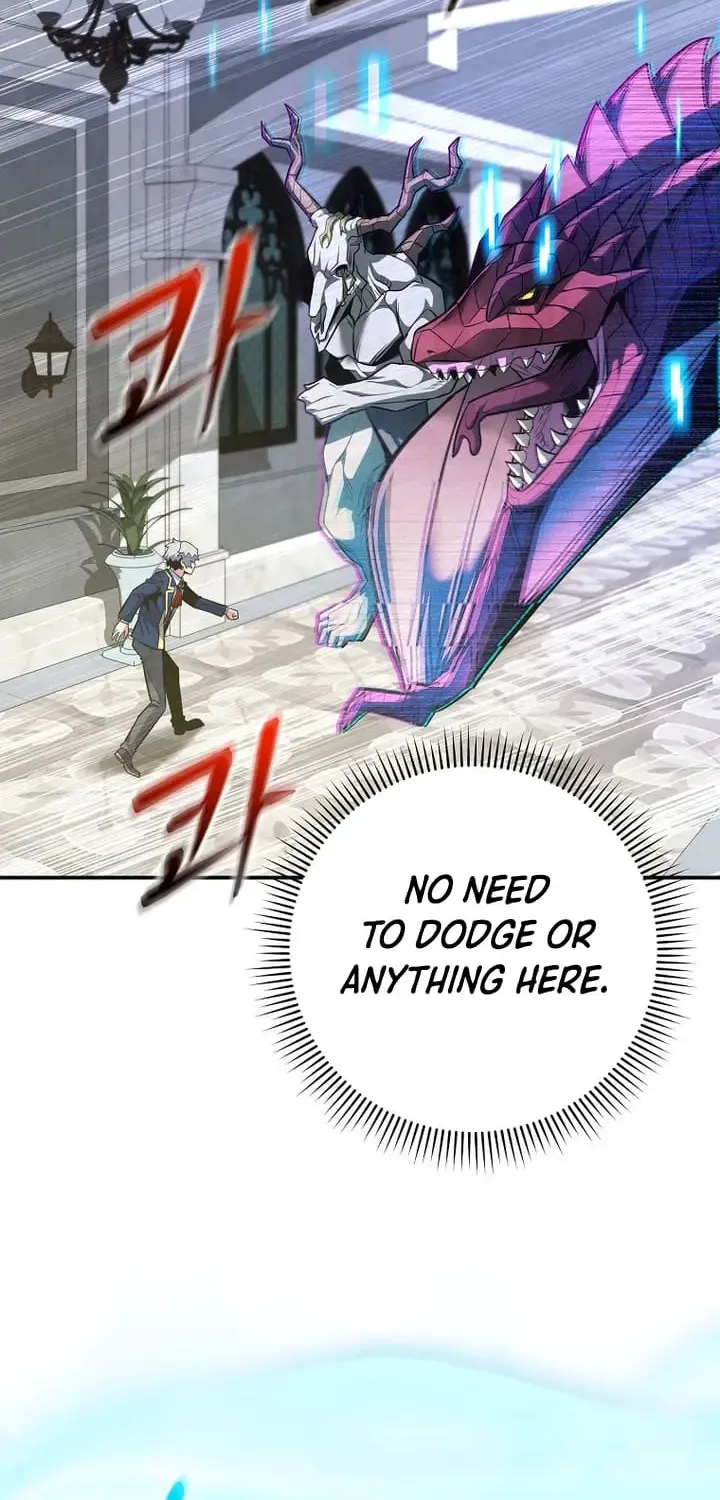 Reincarnated As A Genius Prodigy Of A Prestigious Family Zinmanga X Chapter 32 Page 26