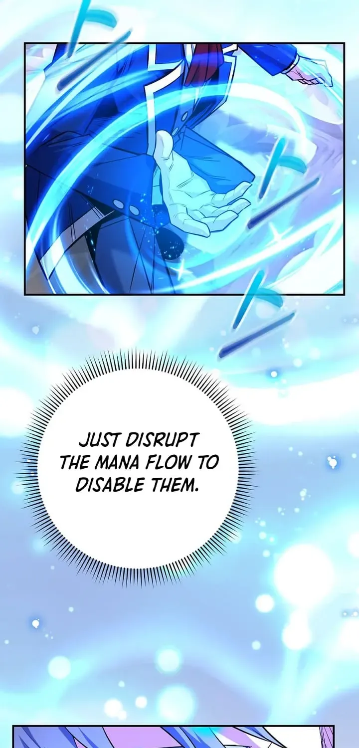Reincarnated As A Genius Prodigy Of A Prestigious Family Zinmanga X Chapter 32 Page 27