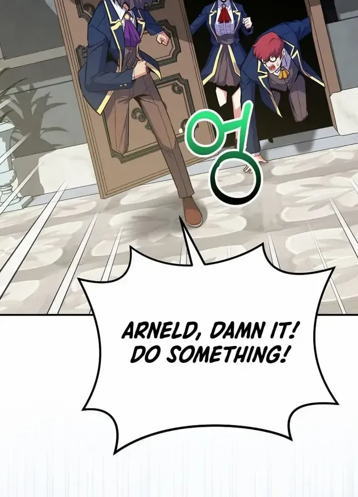 Reincarnated As A Genius Prodigy Of A Prestigious Family Zinmanga X Chapter 32 Page 43