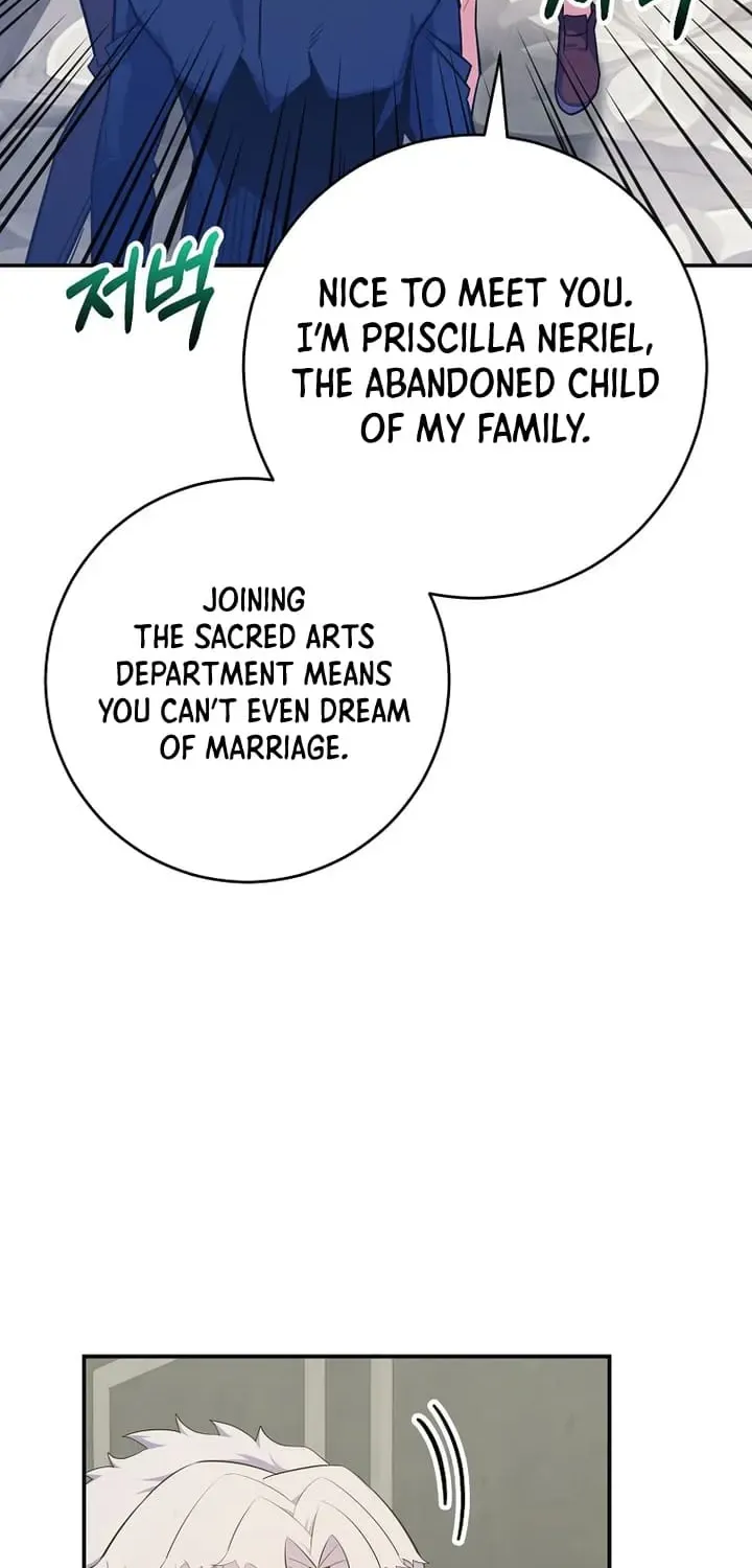 Reincarnated As A Genius Prodigy Of A Prestigious Family Zinmanga X Chapter 32 Page 71