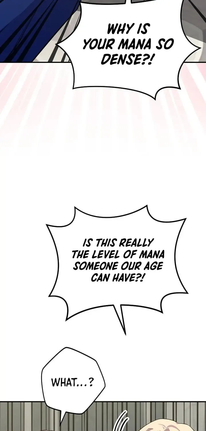 Reincarnated As A Genius Prodigy Of A Prestigious Family Zinmanga X Chapter 32 Page 74