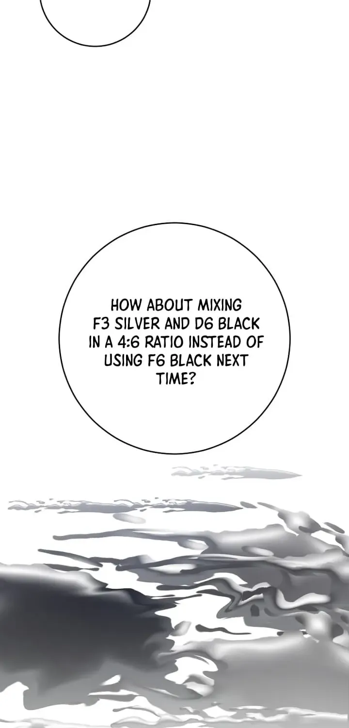 Reincarnated As A Genius Prodigy Of A Prestigious Family Zinmanga X Chapter 32 Page 88