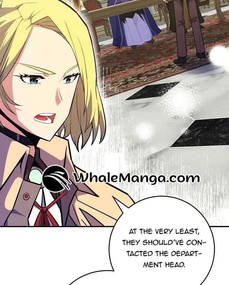 Reincarnated As A Genius Prodigy Of A Prestigious Family Zinmanga X Chapter 31 Page 8