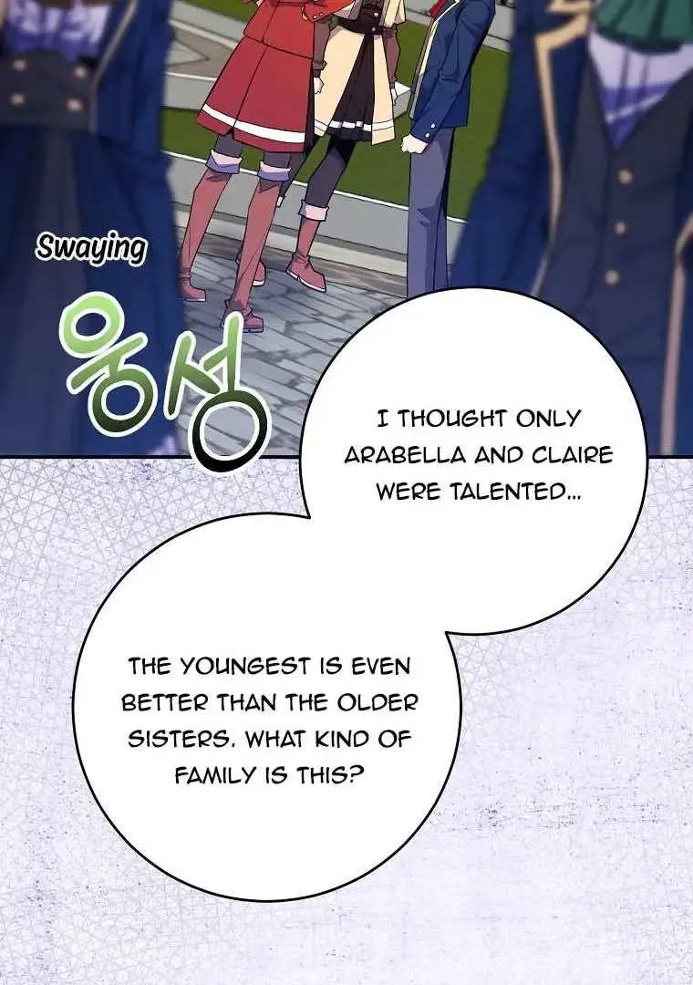 Reincarnated As A Genius Prodigy Of A Prestigious Family Zinmanga X Chapter 31 Page 22