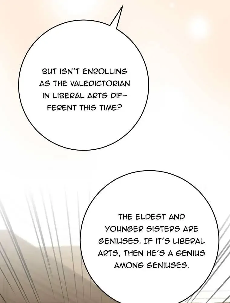 Reincarnated As A Genius Prodigy Of A Prestigious Family Zinmanga X Chapter 31 Page 74