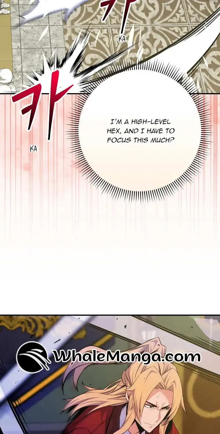 Reincarnated As A Genius Prodigy Of A Prestigious Family Zinmanga X Chapter 30 Page 48