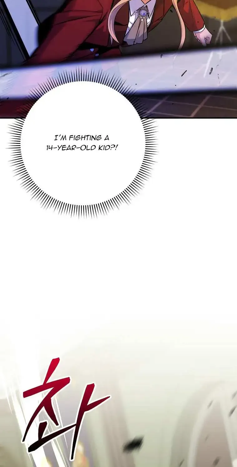 Reincarnated As A Genius Prodigy Of A Prestigious Family Zinmanga X Chapter 30 Page 49