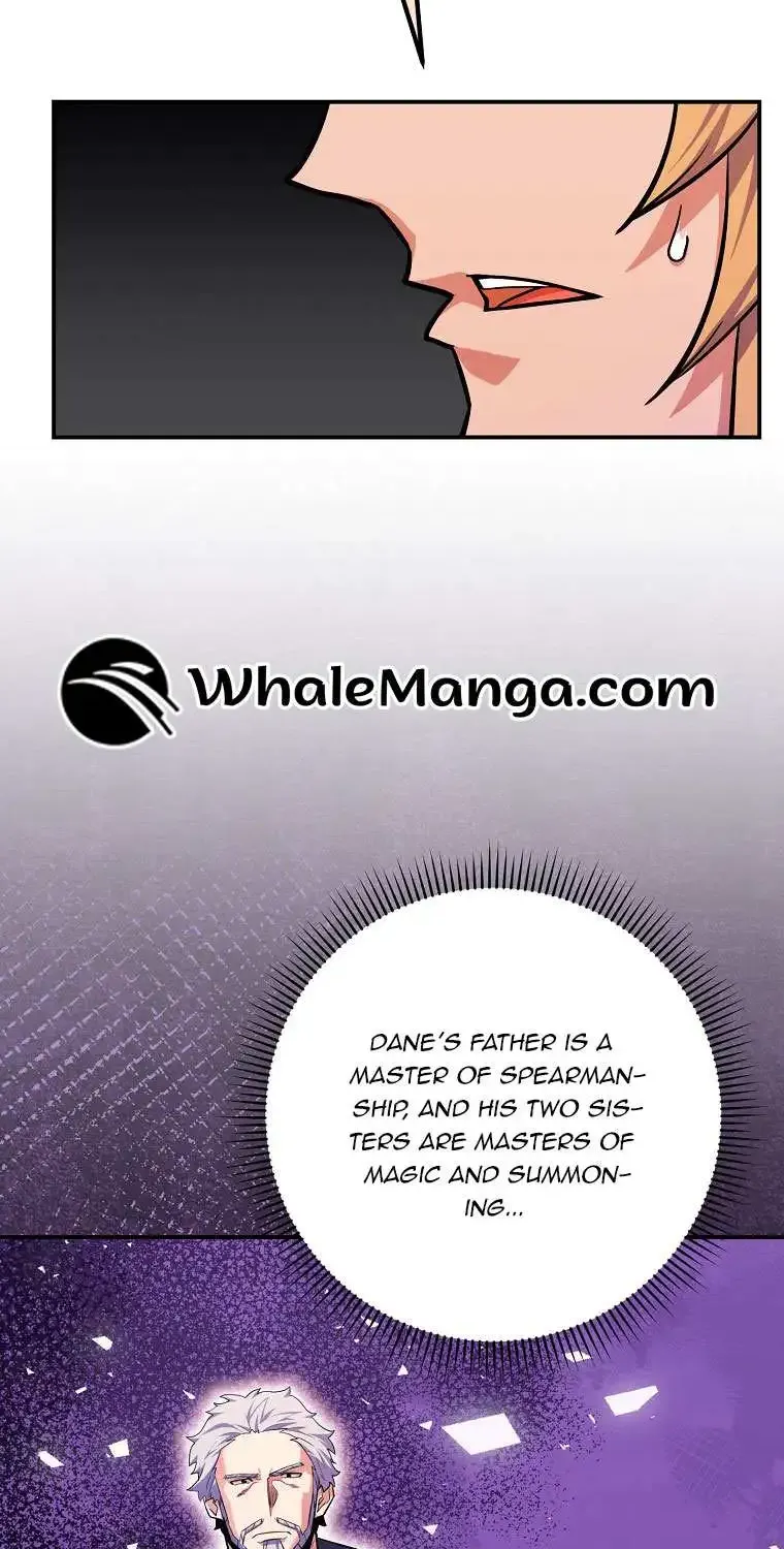 Reincarnated As A Genius Prodigy Of A Prestigious Family Zinmanga X Chapter 30 Page 81