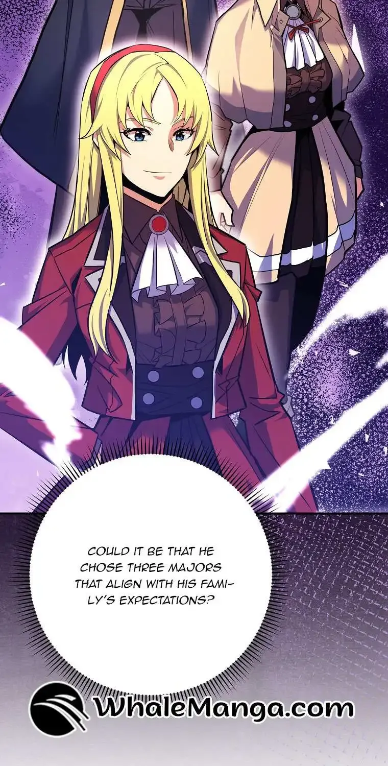 Reincarnated As A Genius Prodigy Of A Prestigious Family Zinmanga X Chapter 30 Page 83