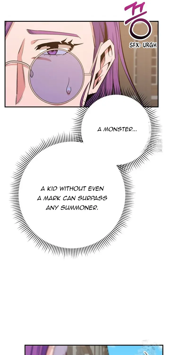 Reincarnated As A Genius Prodigy Of A Prestigious Family Zinmanga X Chapter 29 Page 21