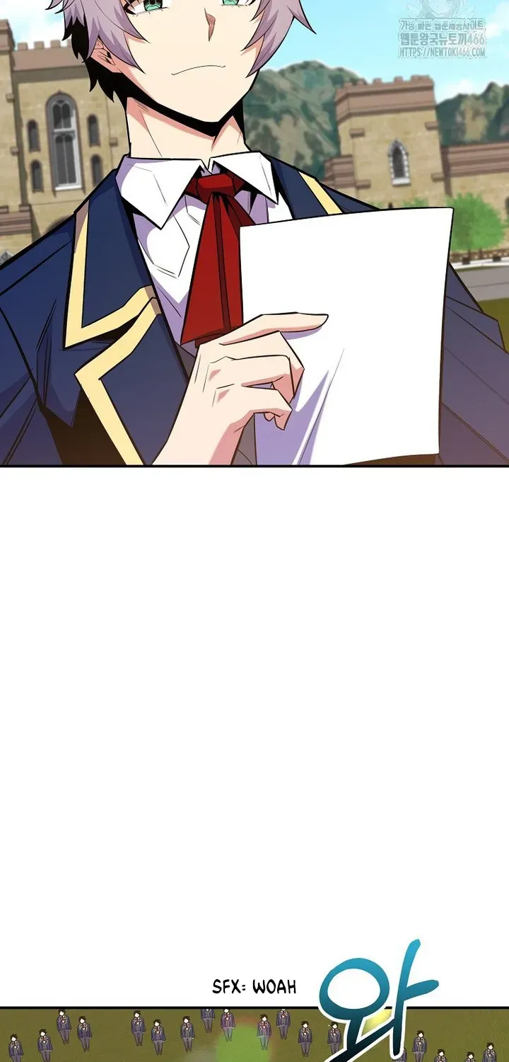 Reincarnated As A Genius Prodigy Of A Prestigious Family Zinmanga X Chapter 29 Page 33