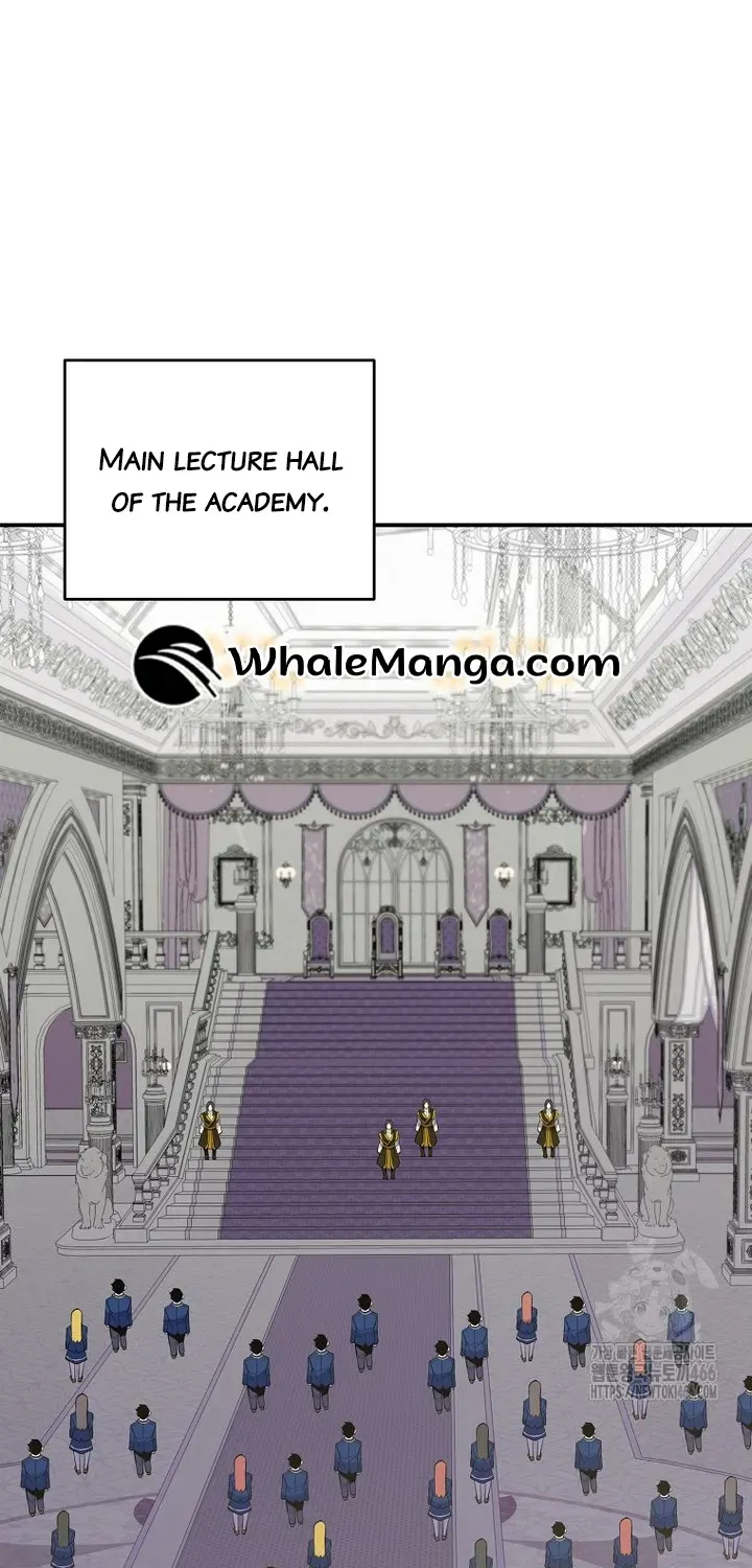 Reincarnated As A Genius Prodigy Of A Prestigious Family Zinmanga X Chapter 29 Page 45