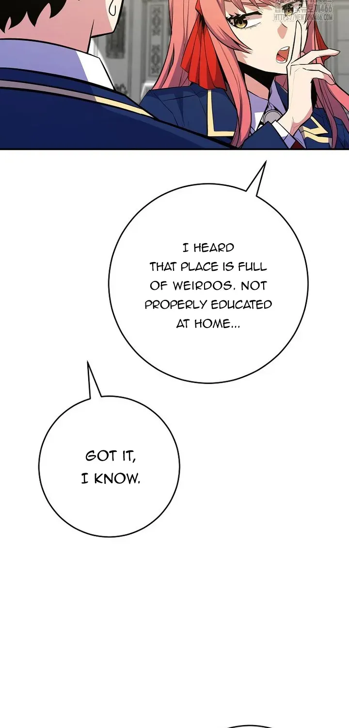 Reincarnated As A Genius Prodigy Of A Prestigious Family Zinmanga X Chapter 29 Page 53