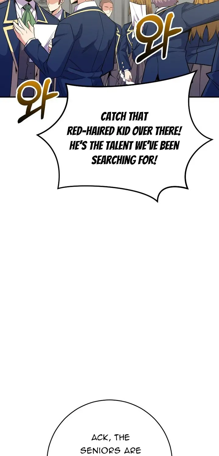 Reincarnated As A Genius Prodigy Of A Prestigious Family Zinmanga X Chapter 29 Page 57