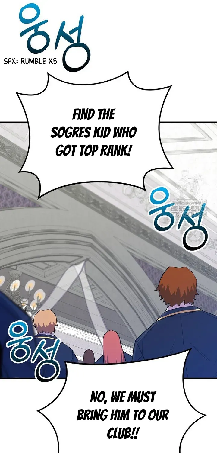 Reincarnated As A Genius Prodigy Of A Prestigious Family Zinmanga X Chapter 29 Page 61