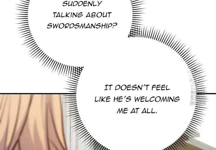 Reincarnated As A Genius Prodigy Of A Prestigious Family Zinmanga X Chapter 29 Page 113